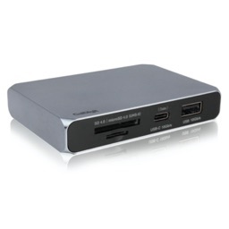 CalDigit USB-C SOHO Dock