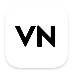 iOS/Androidで人気の動画編集アプリ「VN Video Editor」のMac版がMac App Storeでリリース。  AAPL Ch.