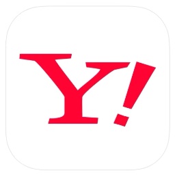 Yahoo! JAPANのアイコン