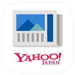 Yahoo!ニュースのウィジェット