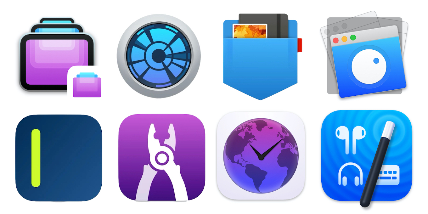 ブラックフライデーセールでscreens 4やdaisydisk Unclutter Sidenotes Hazeoverなどのmac用ユーティリティが特別価格で販売中 pl Ch