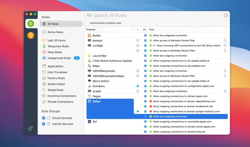 Extensionの採用によりmacOS 11 Big SurとApple Silicon Macをネイティブサポート