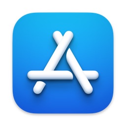 Mac App Store