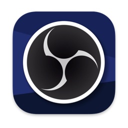 for iphone download OBS Studio 29.1.3