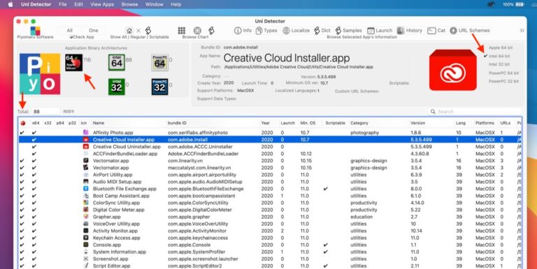adobe creative cloud installer wont run