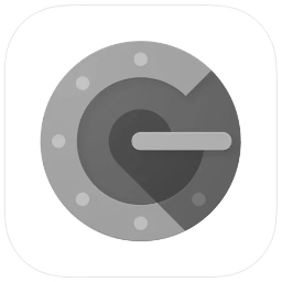 Google Authenticator for iPhone