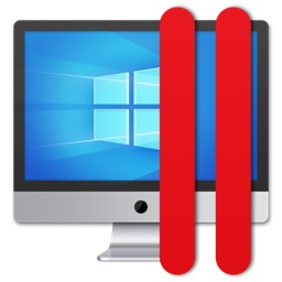Parallels® Desktop 16 for M1 Mac Technical Preview