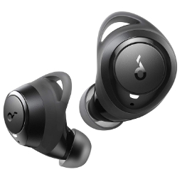 Soundcore by Anker Life A1 True Wireless Earbuds