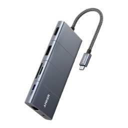 Anker PowerExpand 11-in-1 USB-C PD Hub