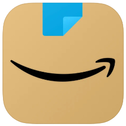 Amazon Ios版 Amazonショッピング アプ リのアイコンを変更