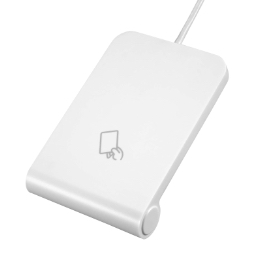 I-O DATA NFCリーダライタ USB-NFC3