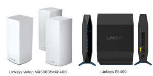 Linksysタイムセール