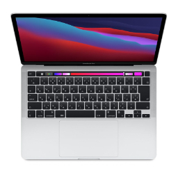 MacBook Pro (M1, 13-inch, 2020)