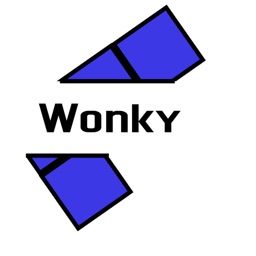 ‎Wonky Blocks - Mac App Store