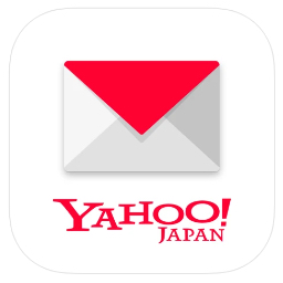 Yahoo Japan Mail