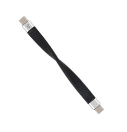 cheero Type-C to Type-C Smart Flexible Cable