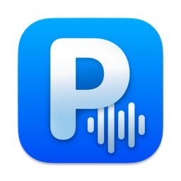 Production studio for podcasts Pompom for Mac