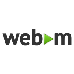 webm logo