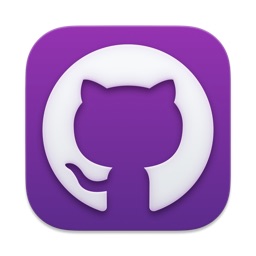 GitHub Desktop for Mac