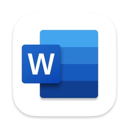 Word for iOS Read Aloud