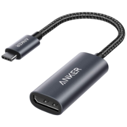 Anker PowerExpand USB-C and DisplayPort adapter