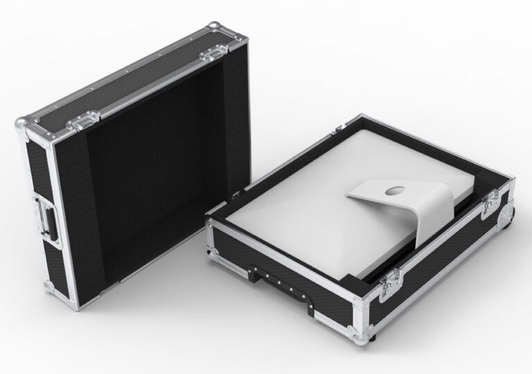 NSP Cases、iMac (24inch, M1, 2021)を安全に持ち運べる「Apple iMac 24inch Flight