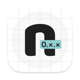 Nota Pro writing app designed for local Markdown files
