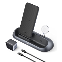 Anker PowerWave Go 3-In-1 Stand