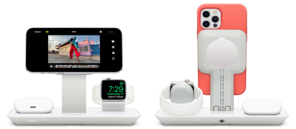  Apple、iPhone 用 Razer Kiyo ゲーミング コントローラー、新しい Mophie 充電スタンドなどの販売を開始