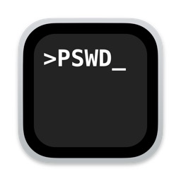 PSWD for macOS