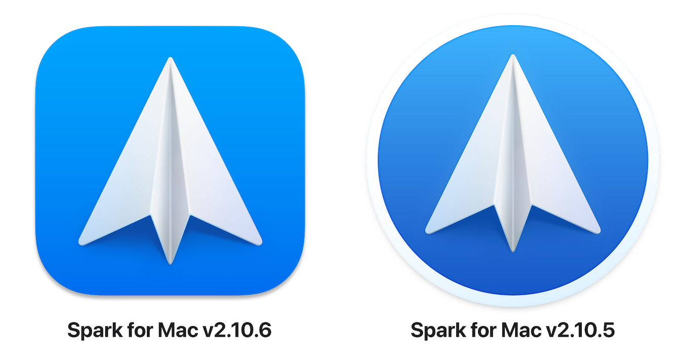 Spark for Mac v2.10.6