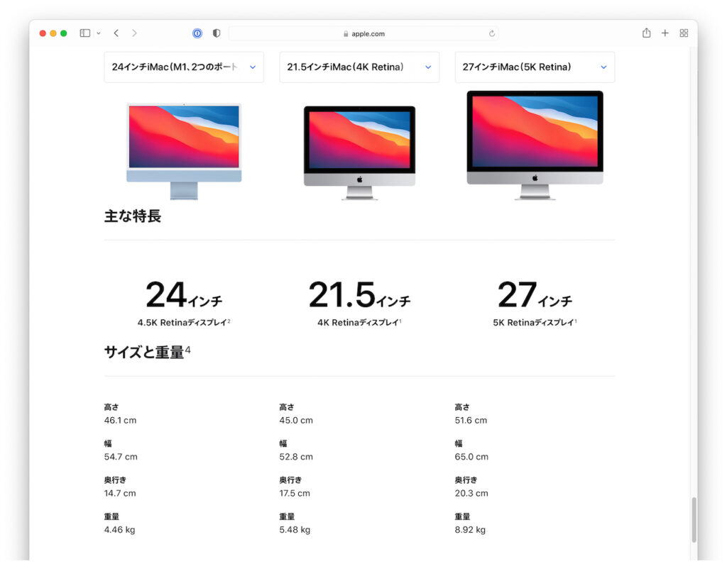 iMac (24inch, M1, 2021)とアクセサリーを一緒に持ち運べるトラベルケース「Travel Carrying Case
