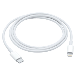 Apple USB-C - Lightning Cable