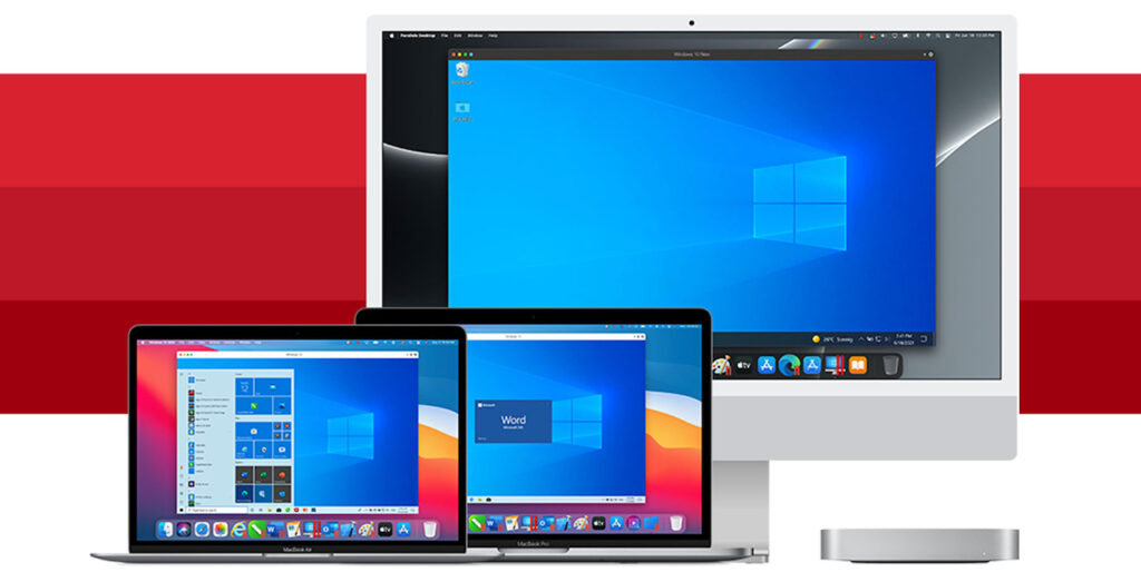 Parallels、Windows仮想マシンでMicrosoftアカウントへのサインインやWindows Hello、Intuneの登録に ...