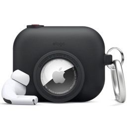 Snapshot Case for AirPods Pro & AirTag