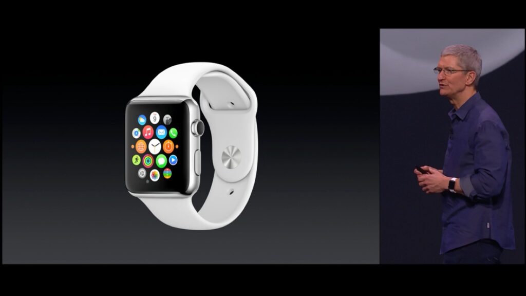 Apple、2015年4月に発売を開始した初代Apple Watch 38mm/42mmをビンテージ製品に追加。