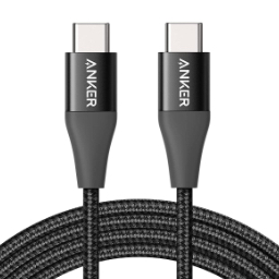 Anker PowerLine plus II USB-C cable