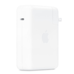 Apple 140W USB-C電源アダプタ