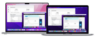 macbook pro 2021 parallels