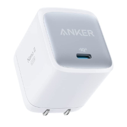 Anker Nano II 65W white 