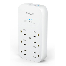 Anker PowerExtend USB-C Plug 6