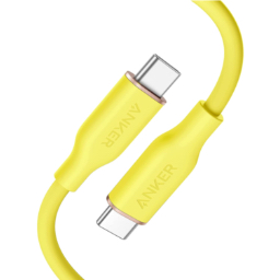 Anker PowerLine III Flow USB-Cケーブル