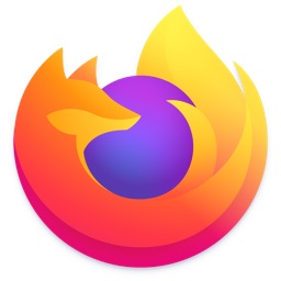 Firefox for macOS