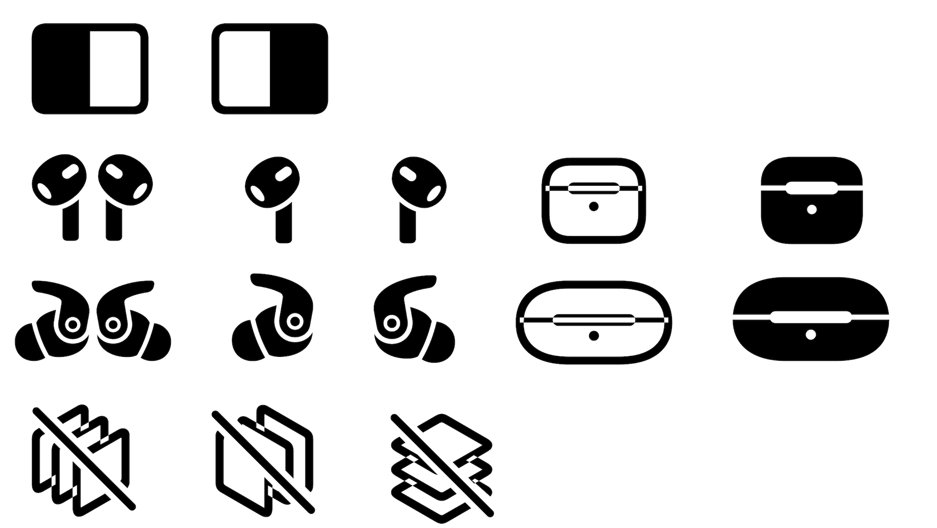 SF Symbols 3.2