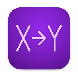 X to Y for Safari Extension