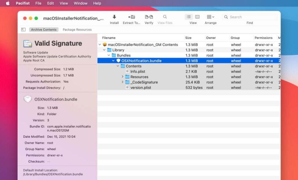 macos モントレー ベータ版