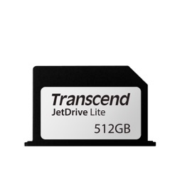 Transcend JetDrive Lite 330