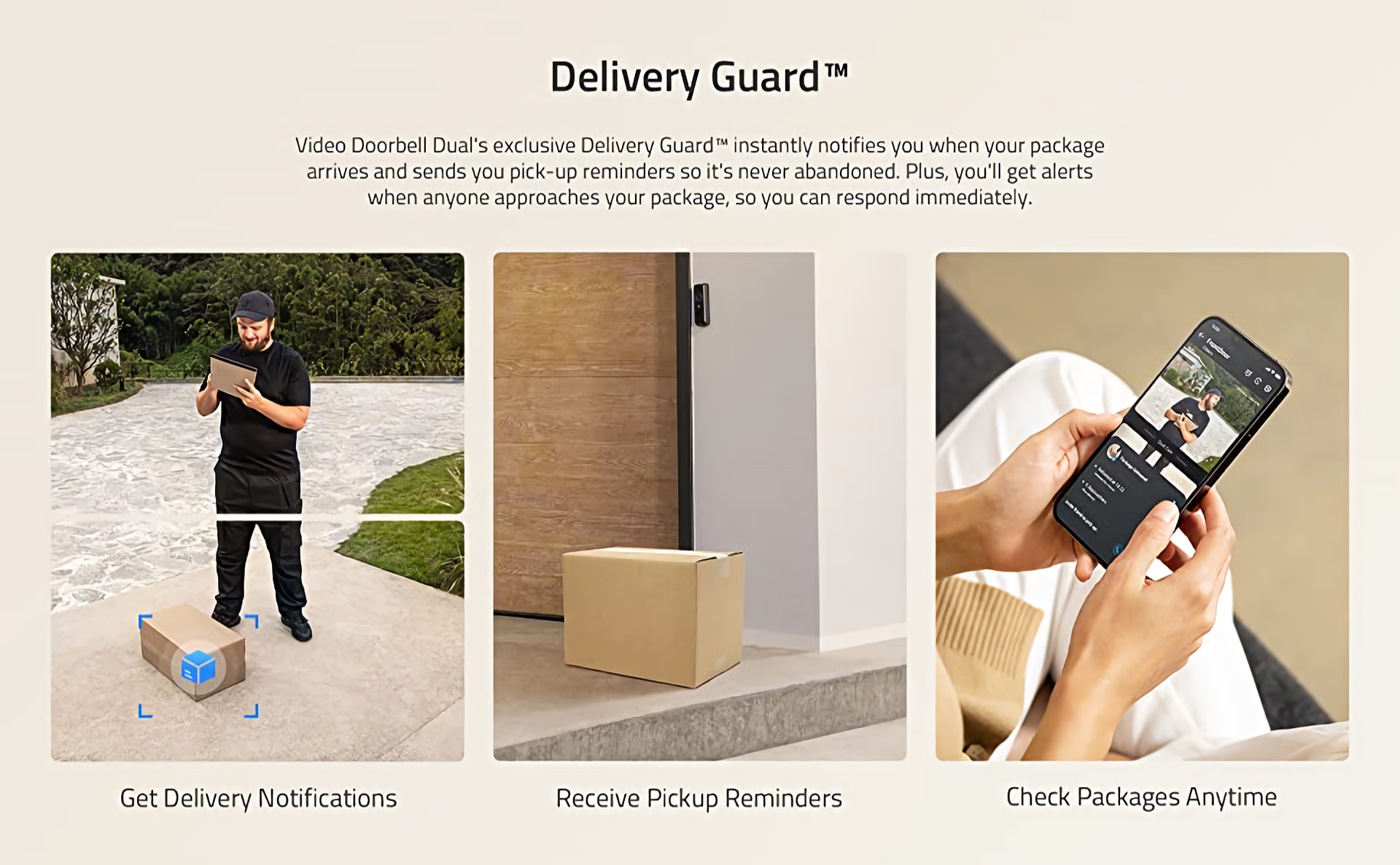 Delivery Guard™