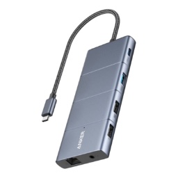 Anker 565 USB-C Hub