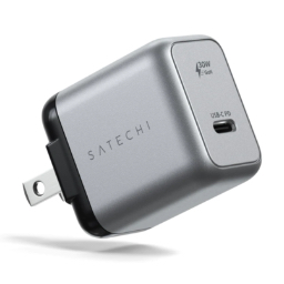 Satechi 30W USB-C PD GaN Wall Charger